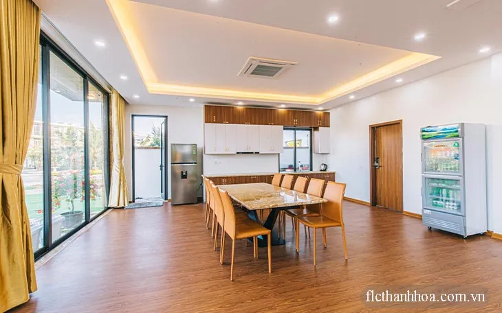 Villa Trường Phát KT5-06